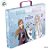 Pasta Maleta - Frozen - 36x26x4cm - Disney Original - 1 unidade - Rizzo - Imagem 4