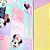 Caderno Smart Colegial Com Folhas Reposicionáveis - Minnie Mouse Rosa - 10 Divisórias - 17x24cm - Disney Original - 1 un - Imagem 6