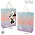 Sacola de Plástico - Minnie Mouse Rosa - 31x26x9cm - Disney Original - 1 unidade - Rizzo - Imagem 2