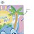 Pasta Aba Ofício - Stitch Aloha - 332x232mm - Disney Original - 1 unidade - Rizzo - Imagem 2