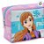 Estojo Simples com Zíper - Frozen - 19x8cm - Disney Original - 1 unidade - Rizzo - Imagem 5