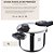Panela de Pressão em Inox - 6L - 1 unidade - Cromus - Rizzo - Imagem 2