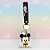 Chaveiro 3D Mickey Mouse - 7cm - Disney Original - 1 unidade - Rizzo - Imagem 1