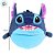 Pelúcia Dupla Face - Stitch e Angel - 15cm - Disney Original - 1 unidade - Rizzo - Imagem 3