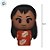 Borracha Escolar 3D - Lilo - Stitch - Disney Original - 1 unidade - Rizzo - Imagem 3