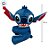 Pelúcia Agarradinho - Stitch - Disney Original - 1 unidade - Rizzo - Imagem 3