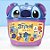 Brinquedo Balde de Atividades - Stitch 5 em 1 - Disney Original - 1 unidade - Rizzo - Imagem 1