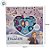 Kit Monte Suas Pulseiras e Colares - Frozen - Disney Original - 1 unidade - Rizzo - Imagem 3