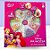 Kit Monte Suas Pulseiras - Princesas - Disney Original - 1 unidade - Rizzo - Imagem 1
