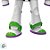 Boneco com Som - Buzz Light Year - Toy Story - 10 Frases - Disney Original - 1 unidade - Rizzo - Imagem 4
