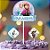 Topo de Bolo - Frozen - Disney Original - 3 unidades - Rizzo - Imagem 1