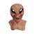 Máscara de Halloween - Alien "ET" - 40cm - 1 unidade - Rizzo - Imagem 1