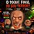 Máscara de Halloween - Zumbi - 23cm - 1 unidade - Rizzo - Imagem 2
