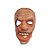 Máscara de Halloween - Zumbi - 23cm - 1 unidade - Rizzo - Imagem 1