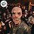 Máscara de Halloween - Zumbi - 23cm - 1 unidade - Rizzo - Imagem 6