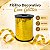 Fitilho Decorativo Com Glitter 200m - Ouro - 1 unidade - Rizzo - Imagem 2