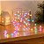 Cordão de Led Fio de Fada - Colorido - 1,8m - 1 unidade - Rizzo - Imagem 1