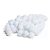 Pom Pom Branco para Decoração - 2cm - 1 unidade - Rizzo - Imagem 1