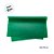 Papel de Seda - 50x70cm - Verde Bandeira - 100 unidades - Rizzo - Imagem 3