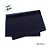 Papel de Seda - 50x70cm - Azul Marinho - 100 unidades - Rizzo - Imagem 3
