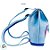 Mini Mochila - Stitch - Azul Claro - 17x19cm - Disney Original - 1 unidade - Rizzo - Imagem 5