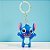 Chaveiro 3D Stitch - 6,5cm - Disney Original - 1 unidade - Rizzo - Imagem 1