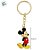 Chaveiro Metal - Mickey Mouse - Clássico - 4,5cm - Disney Original - 1 unidade - Rizzo - Imagem 3