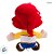 Chaveiro Jessie de Pelúcia - Toy Story - 16cm - Disney Original - 1 unidade - Rizzo - Imagem 5