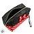 Necessaire Retângular - Minnie Mouse - Clássica -  20x11cm - Disney Original - 1 unidade - Rizzo - Imagem 2
