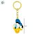 Chaveiro Metal - Pato Donald - 5cm - Disney Original - 1 unidade - Rizzo - Imagem 3