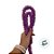Haste de Chenille de Pelúcia Lisa 101cm - Roxo Claro - 1 unidade - Art Montagem - Rizzo - Imagem 3