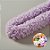 Haste de Chenille de Pelúcia 101cm - Lilás - 1 unidade - Art Montagem - Rizzo - Imagem 1