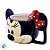 Caneca de Porcelana com Colher - Minnie Mouse - 280ml - Disney Original - 1 unidade - Rizzo - Imagem 2