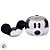 Caneca de Porcelana com Tampa - Mickey Mouse - Disney Original - 1 unidade - Rizzo - Imagem 2