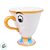 Xícara de Porcelana - Chip - A Bela e a Fera - 200ml - Disney Original - 1 unidade - Rizzo - Imagem 2