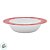 Tigela Bowl de Melamine - Princesas - 16cm - Disney Original - 1 unidade - Rizzo - Imagem 2
