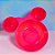 Bowl de Melamine - Orelha Minnie - 21cm - Disney Original - 1 unidade - Rizzo - Imagem 1