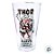 Copo de Vidro - Thor - Vingadores - 300ml - Disney Original - 1 unidade - Rizzo - Imagem 4