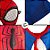 Fantasia Infantil Homem Aranha - Macacão Curto e Máscara - M de 6 a 8 anos - Disney Original - 1 unidade - Rizzo - Imagem 9