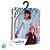 Fantasia Infantil Elsa Frozen - Vestido - P - Disney Original - 1 unidade - Rizzo - Imagem 9