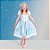 Fantasia Infantil Cinderela - Vestido - G - Disney Original - 1 unidade - Rizzo - Imagem 1