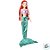 Boneca Mini My Size - Ariel - 56cm - Disney Original - 1 unidade - Rizzo - Imagem 5