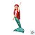 Boneca Mini My Size - Ariel - 56cm - Disney Original - 1 unidade - Rizzo - Imagem 6