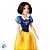 Boneca Mini My Size - Branca de Neve - 56cm - Disney Original - 1 unidade - Rizzo - Imagem 2