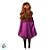 Boneca Mini My Size - Anna - Frozen - 56cm - Disney Original - 1 unidade - Rizzo - Imagem 4