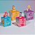 Caixa Pop Up - Princesas - M 9x9x8cm - Disney Original - 10 unidades - Cromus - Rizzo - Imagem 1