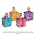 Caixa Pop Up - Princesas - M 9x9x8cm - Disney Original - 10 unidades - Cromus - Rizzo - Imagem 2