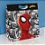 Caixa New Plus - Homem Aranha - P 18x7,5x24cm - Disney Original - 1 unidade - Cromus - Rizzo - Imagem 1