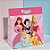 Caixa New Plus - Princesas - M 23x8,5x30cm - Disney Original - 1 unidade - Cromus - Rizzo - Imagem 1