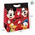 Caixa New Plus - Turma do Mickey - P 18x7,5x24cm - Disney Original - 1 unidade - Cromus - Rizzo - Imagem 3